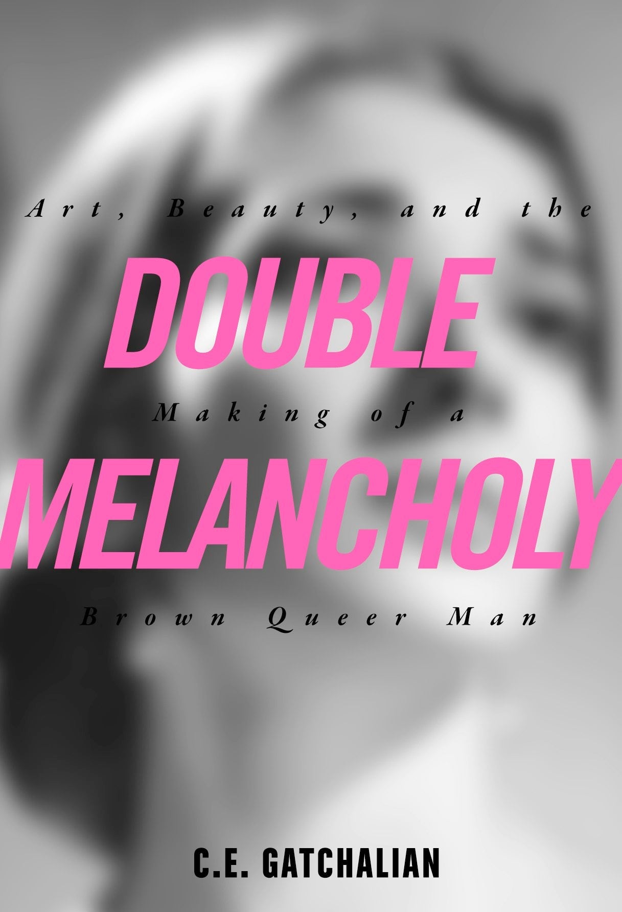 Book cover image for Double Melancholy ISBN: 9781551527543
